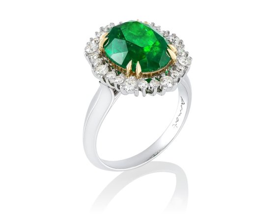 Кольцо KS01313